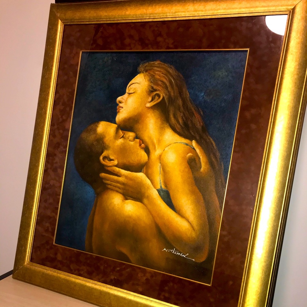Beautiful Painting